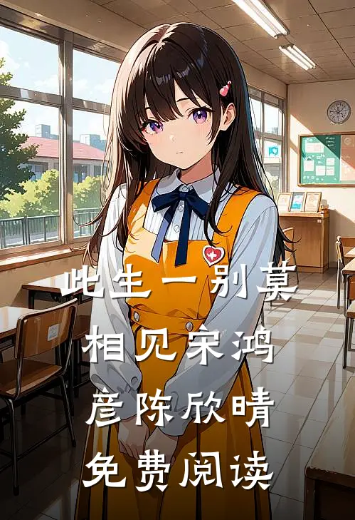 此生一别莫相见宋鸿彦陈欣晴免费阅读