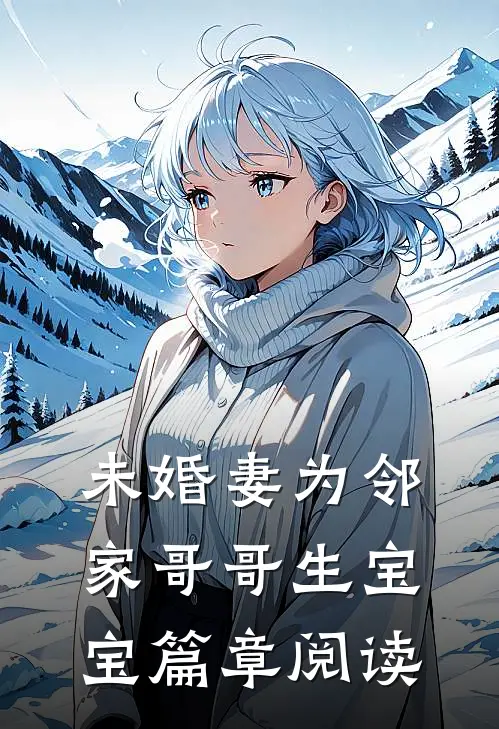 未婚妻为邻家哥哥生宝宝篇章阅读