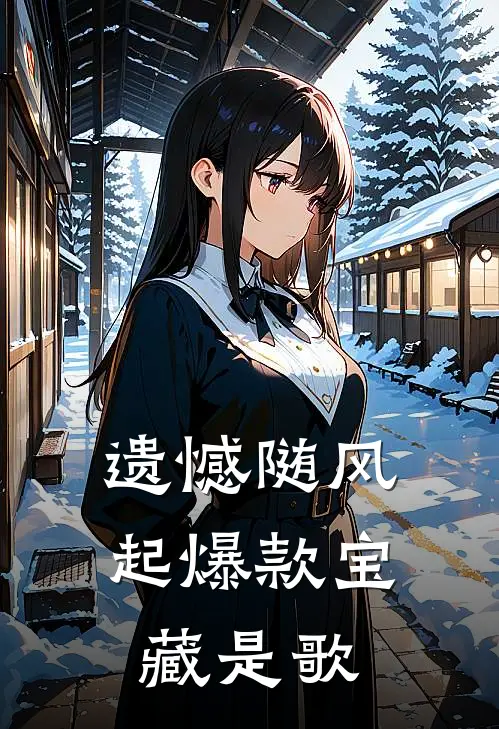 遗憾随风起爆款宝藏是歌
