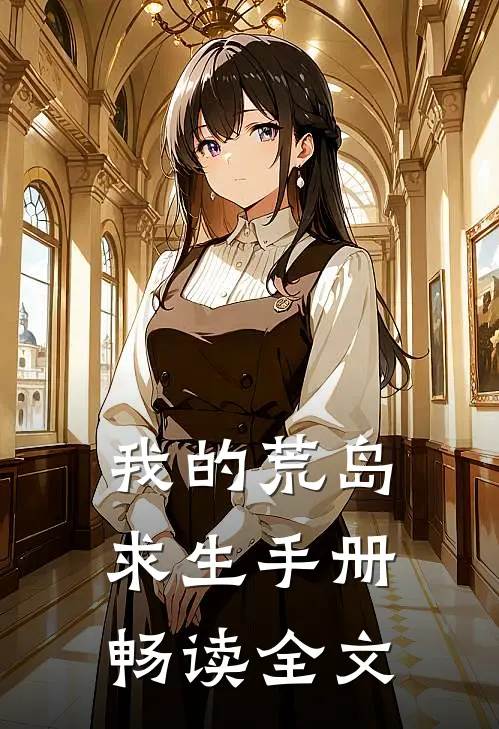 我的荒岛求生手册畅读全文