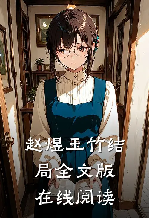 赵煜玉竹结局全文版在线阅读