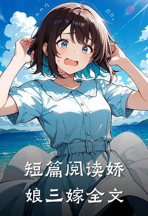 短篇阅读娇娘三嫁全文