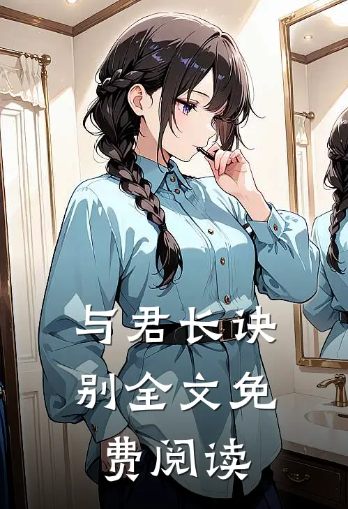 与君长诀别全文免费阅读