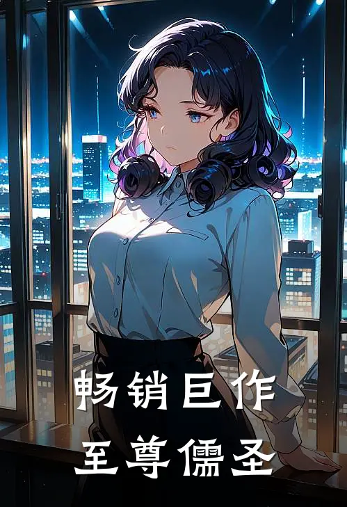 畅销巨作至尊儒圣
