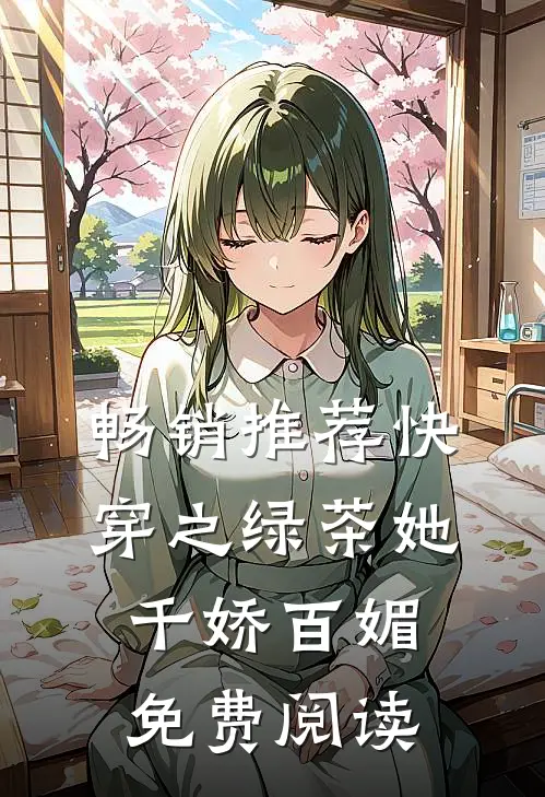 畅销推荐快穿之绿茶她千娇百媚免费阅读