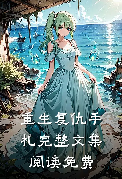 重生复仇手札完整文集阅读免费