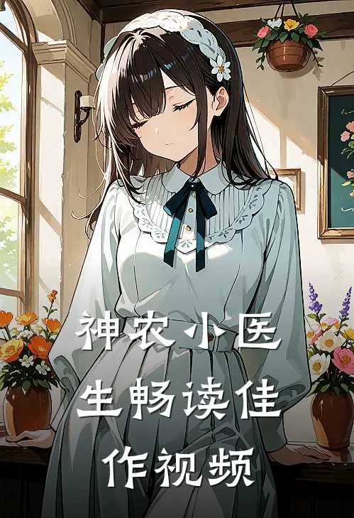 神农小医生畅读佳作视频