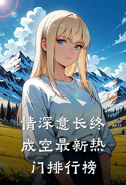 情深意长终成空最新热门排行榜