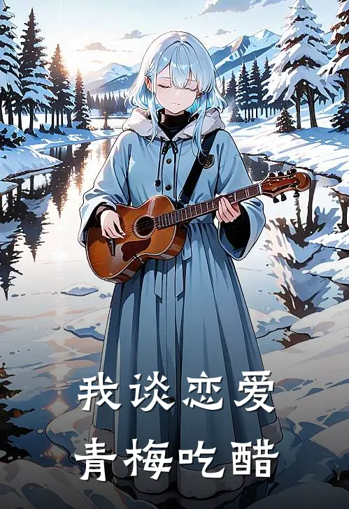 我谈恋爱,青梅吃醋免费阅读