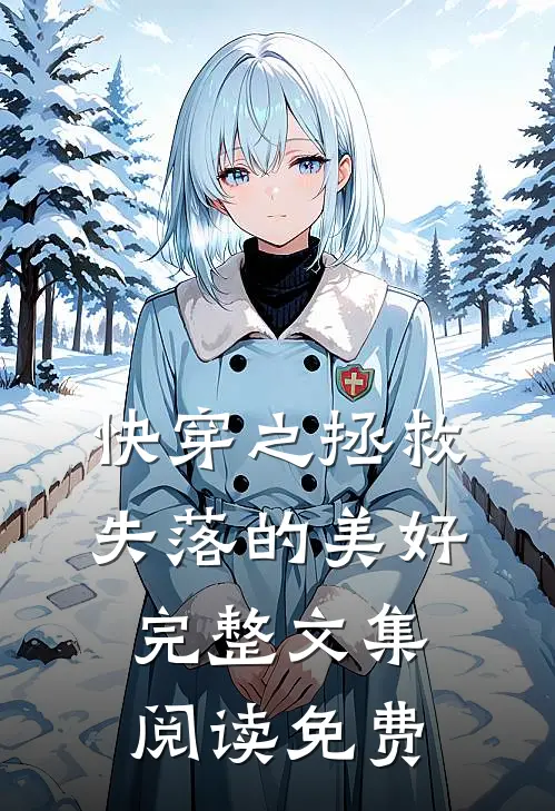 快穿之拯救失落的美好完整文集阅读免费