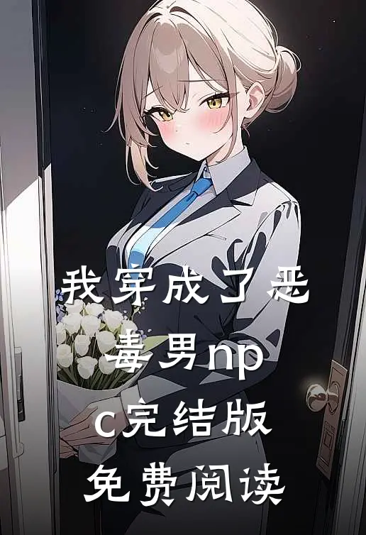 我穿成了恶毒男npc完结版免费阅读