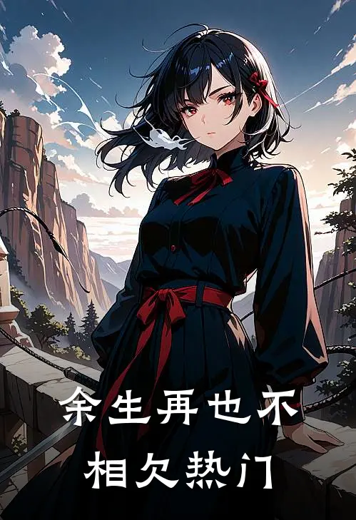 余生再也不相欠热门