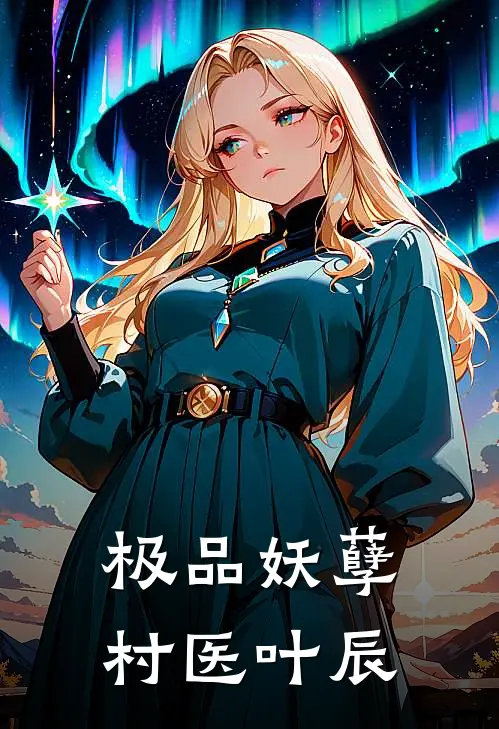 极品妖孽村医叶辰