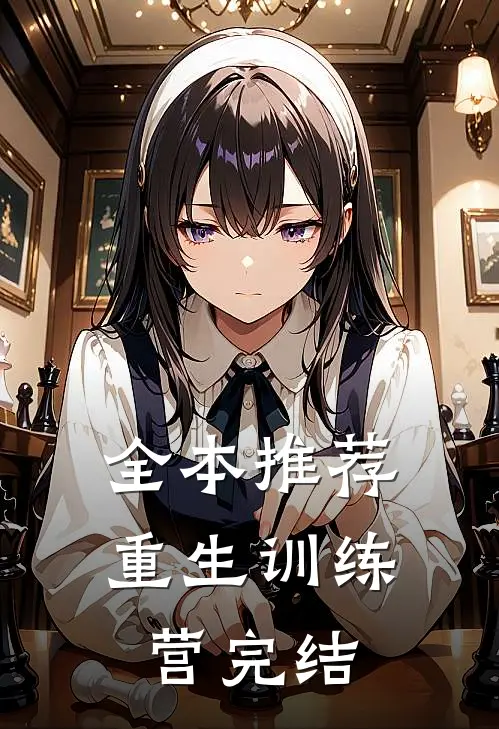 全本推荐重生训练营完结