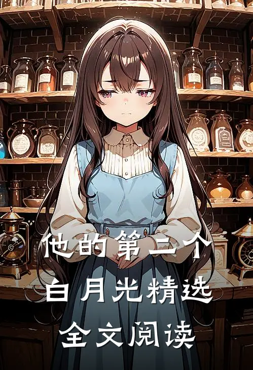 他的第二个白月光精选全文阅读