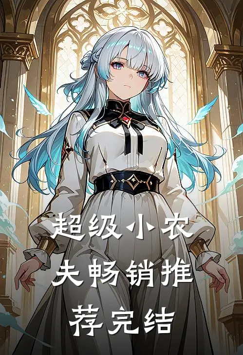 超级小农夫畅销推荐完结