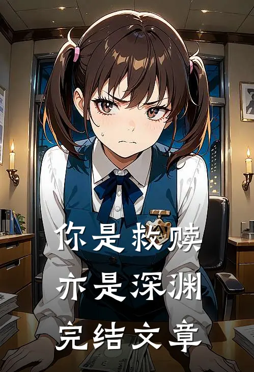 你是救赎亦是深渊完结文章