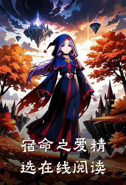 宿命之爱精选在线阅读