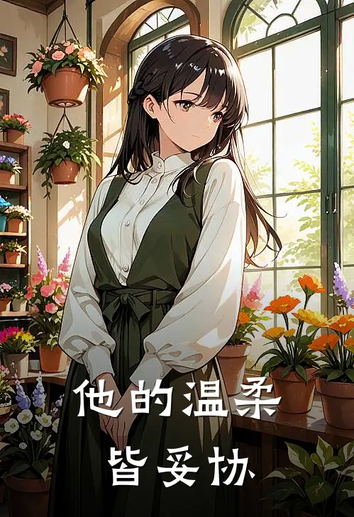 他的温柔皆妥协