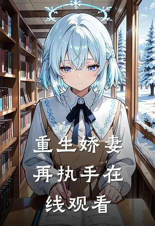 重生娇妻再执手在线观看