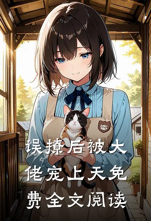 误撩后被大佬宠上天免费全文阅读