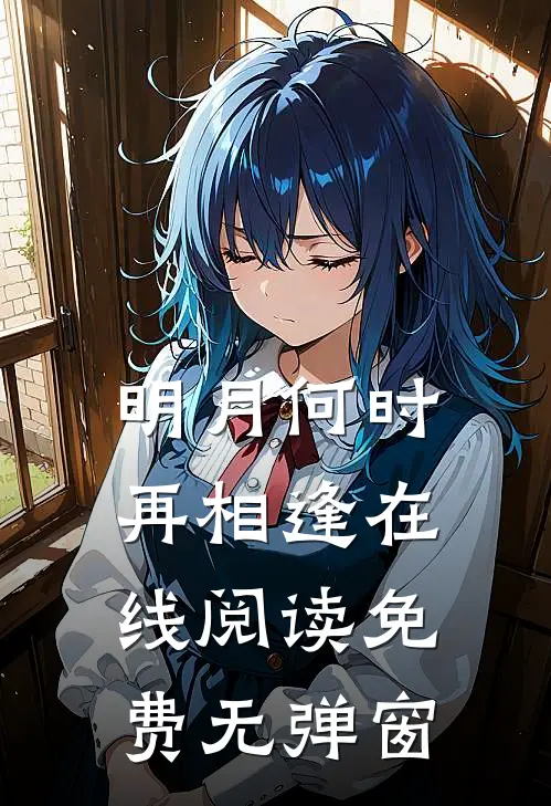明月何时再相逢在线阅读免费无弹窗