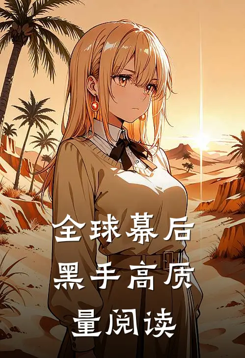 全球幕后黑手高质量阅读