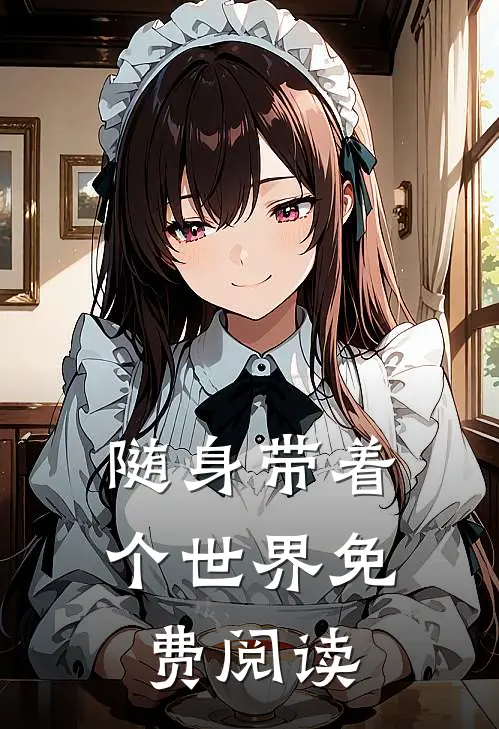 随身带着个世界免费阅读