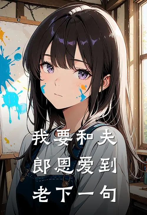 我要和夫郎恩爱到老下一句