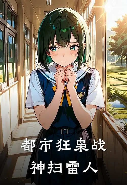 都市狂枭战神 扫雷人