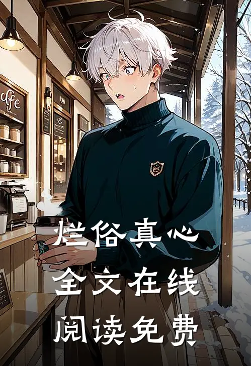 烂俗真心全文在线阅读免费