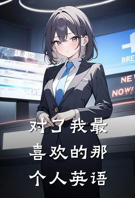 对了我最喜欢的那个人英语
