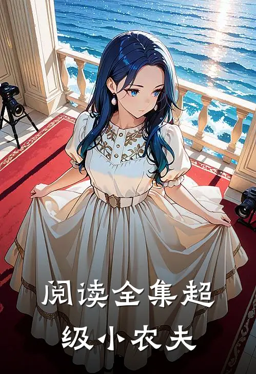 阅读全集超级小农夫