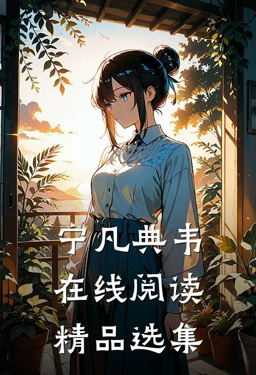 宁凡典韦在线阅读精品选集