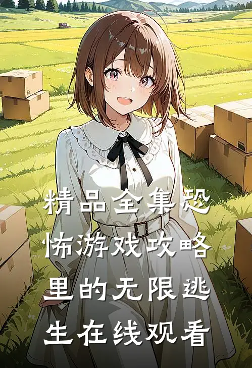 精品全集恐怖游戏攻略里的无限逃生在线观看