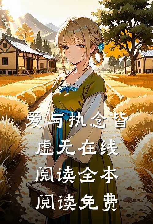 爱与执念皆虚无在线阅读全本阅读免费