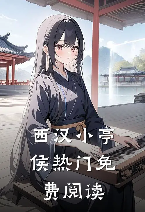 西汉小亭侯热门免费阅读