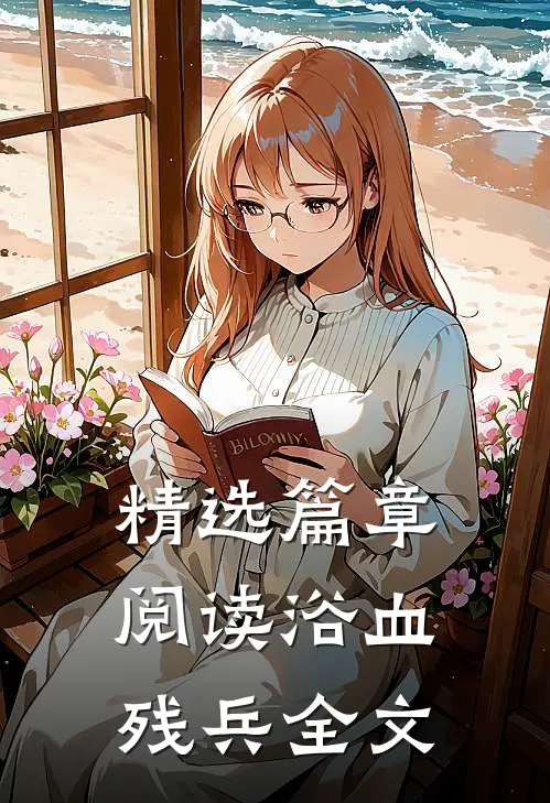 精选篇章阅读浴血残兵全文