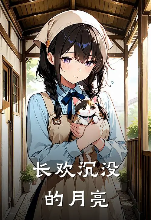 长欢沉没的月亮