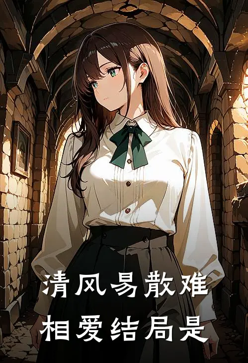 清风易散难相爱结局是