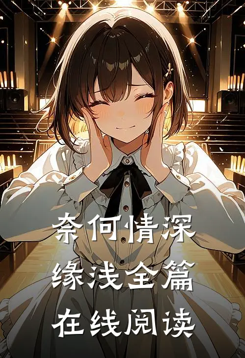 奈何情深缘浅全篇在线阅读