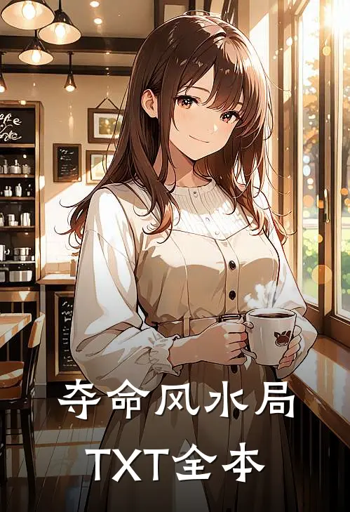 夺命风水局TXT全本