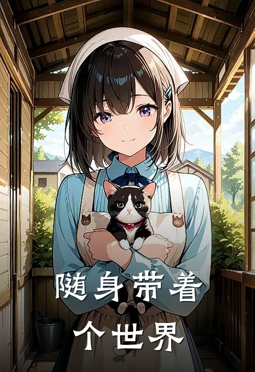 随身带着个世界