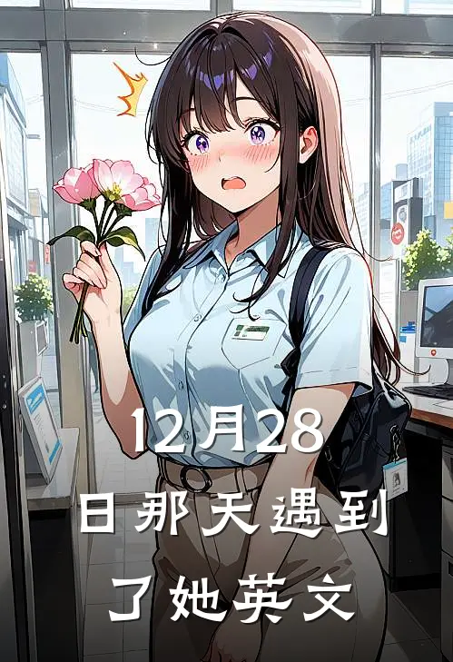 12月28日那天遇到了她英文