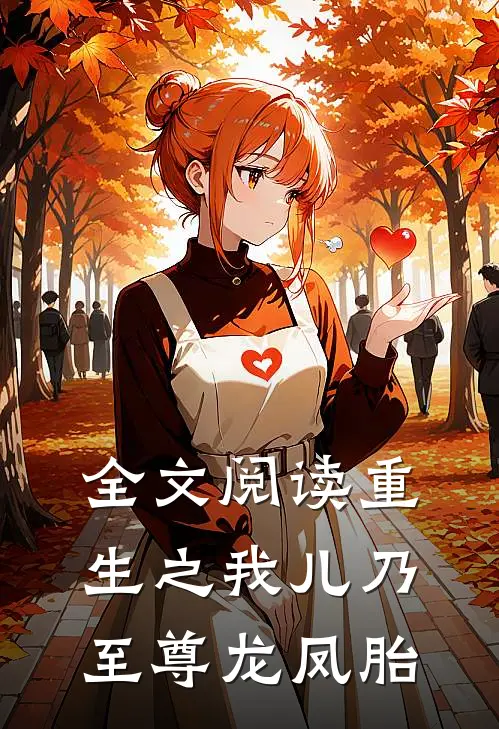 全文阅读重生之我儿乃至尊龙凤胎
