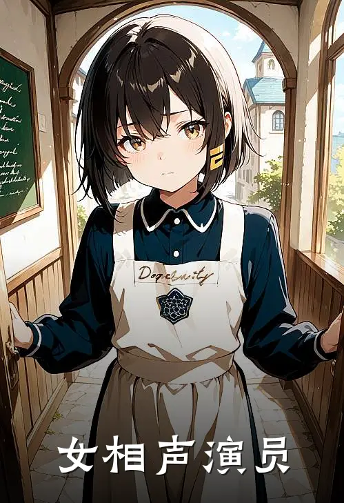 女相声演员