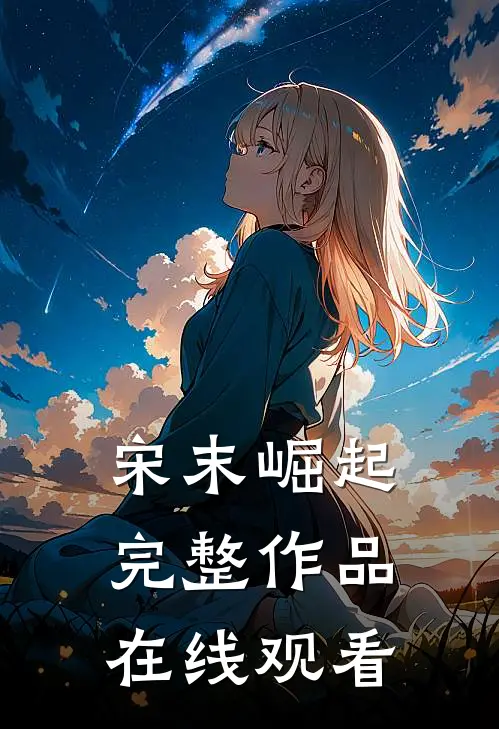 宋末崛起完整作品在线观看