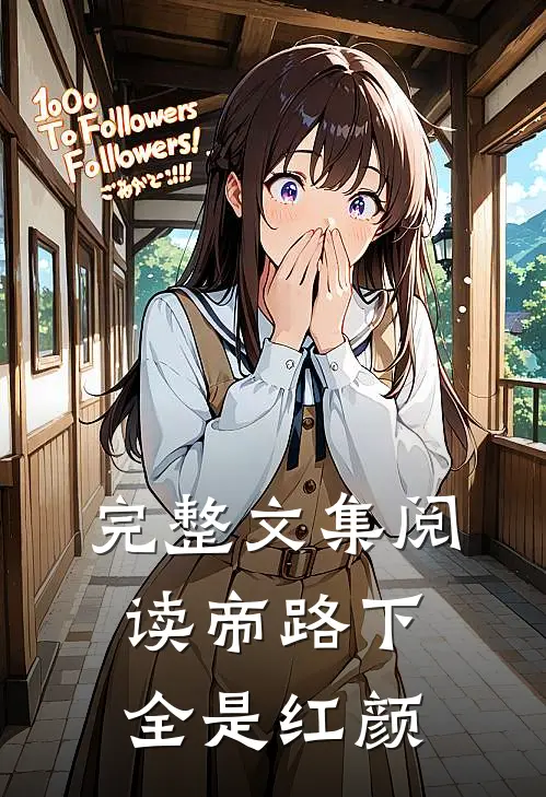 完整文集阅读帝路下全是红颜