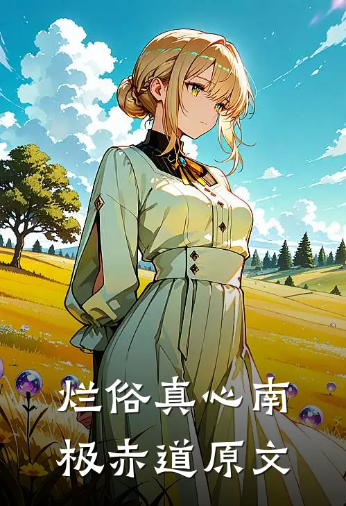 烂俗真心南极赤道原文