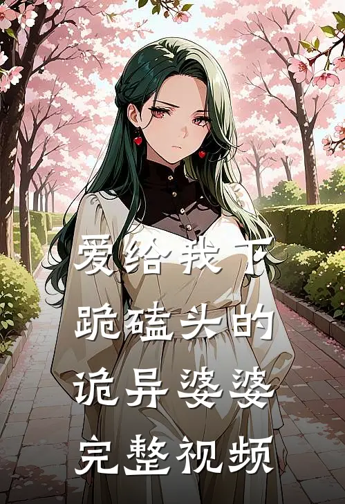 爱给我下跪磕头的诡异婆婆完整视频